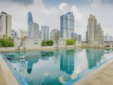 Sathorn Grace Serviced Residence