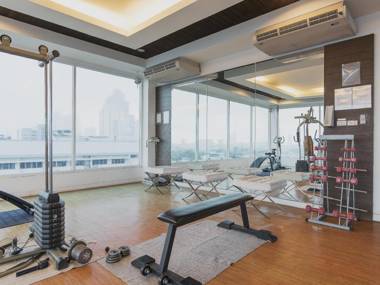 Sathorn Grace Serviced Residence