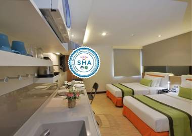 Arawana Express Phromphong