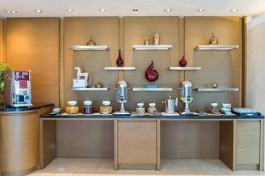 Sivatel Bangkok Hotel