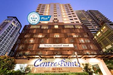 Centre Point Chidlom - SHA Extra Plus