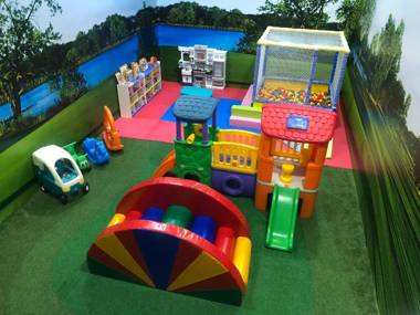 Centre Point Chidlom - SHA Extra Plus