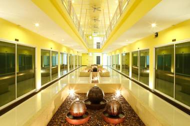 Qiu Hotel Sukhumvit SHA Plus