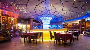 Amaranta Hotel - SHA Plus