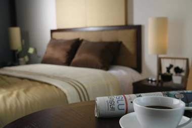 Romance Hotel Bangna