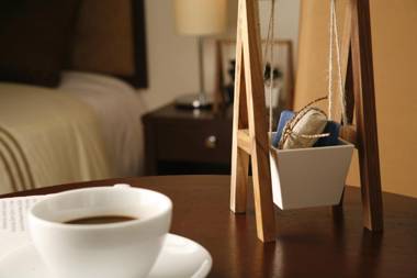 Romance Hotel Bangna