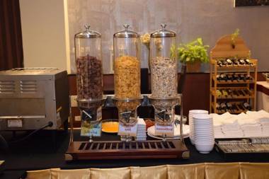 The Color Living Hotel