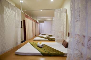 The Color Living Hotel