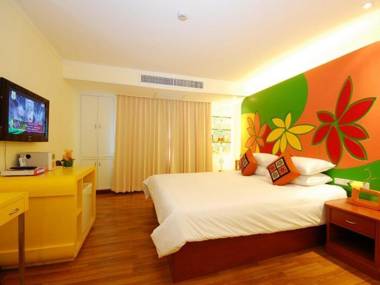 Hip Hotel Bangkok