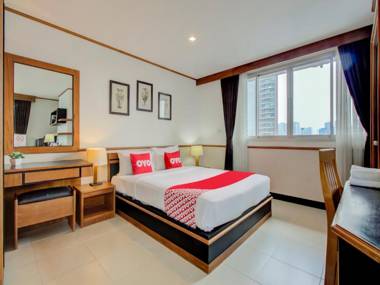 Capital O 564 Nature Boutique Hotel