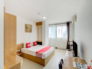 Capital O 564 Nature Boutique Hotel