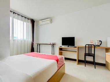 Capital O 564 Nature Boutique Hotel