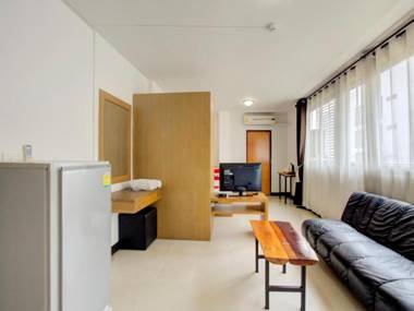 Capital O 564 Nature Boutique Hotel