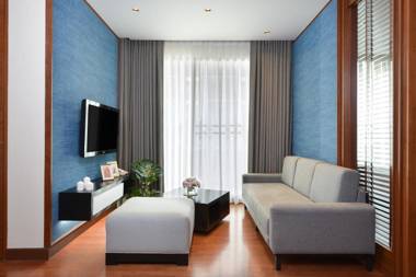 Amanta Hotel & Residence Ratchada