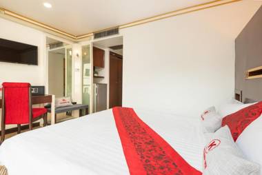 Khurana Inn SHA Extra Plus