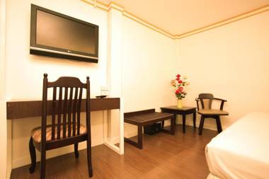 Khurana Inn SHA Extra Plus