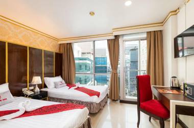 Khurana Inn SHA Extra Plus