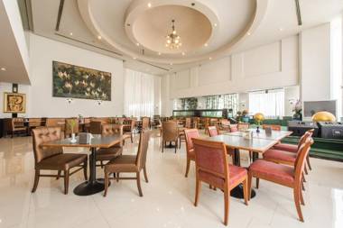 Siam Mandarina Hotel - Suvarnabhumi Airport