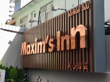 Maxim's Inn