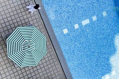 Jazzotel Bangkok- SHA Extra Plus