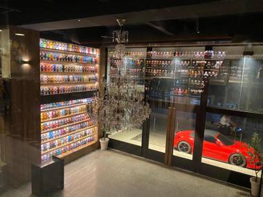 White Palace Bangkok