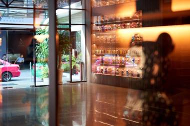 White Palace Bangkok