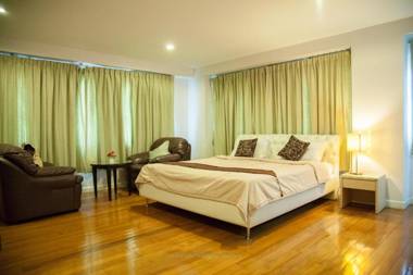 Nara Suite Residence Bangkok