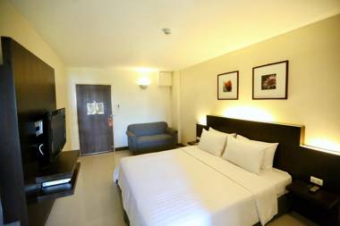 Synsiri Resort (SHA Plus)