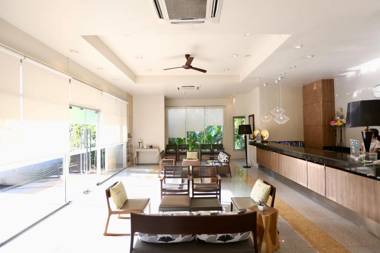 Synsiri Resort (SHA Plus)