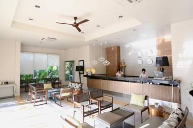 Synsiri Resort (SHA Plus)