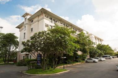 Synsiri Resort (SHA Plus)