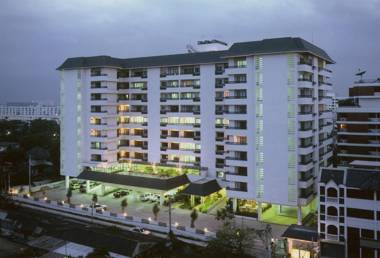 Kantary House Hotel & Serviced Apartments Bangkok