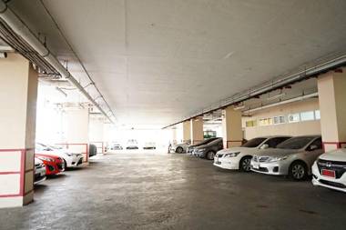 Diamond Bangkok Apartment