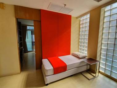 Silom Convent Garden - SHA Extra Plus