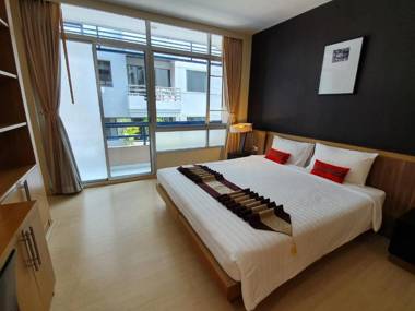 Silom Convent Garden - SHA Extra Plus