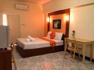 Casa Narinya @ Suvarnabhumi Airport