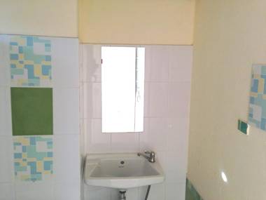 Casa Narinya @ Suvarnabhumi Airport