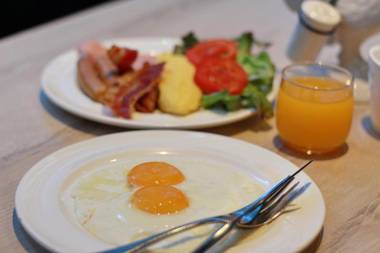 VIC 3 Bangkok - SHA Plus