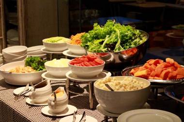 VIC 3 Bangkok - SHA Plus