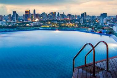 Column Bangkok Hotel - SHA Extra Plus