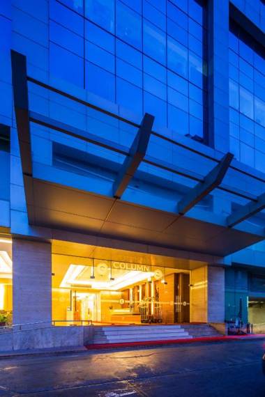 Column Bangkok Hotel - SHA Extra Plus