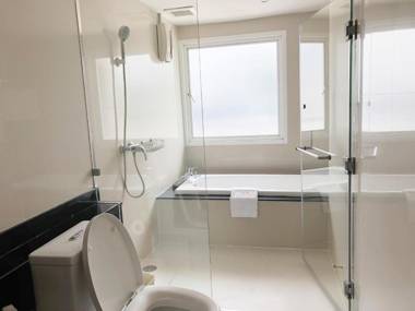 Viva Garden Serviced Residence