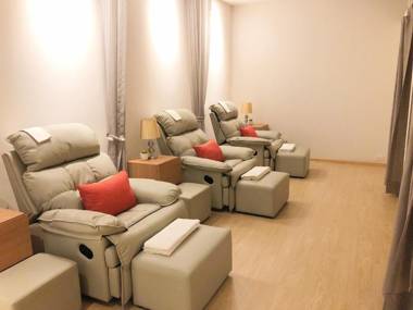 Viva Garden Serviced Residence