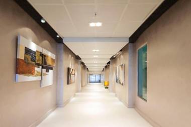 Viva Garden Serviced Residence