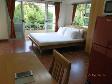 Sandy Serviced Apartment