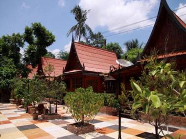 Phuengnang Homestay