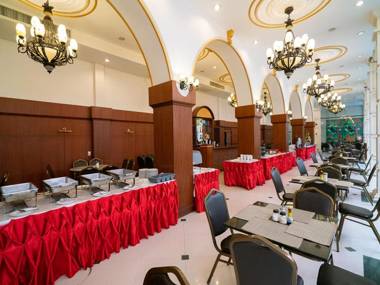 The Ecotel Bangkok Hotel