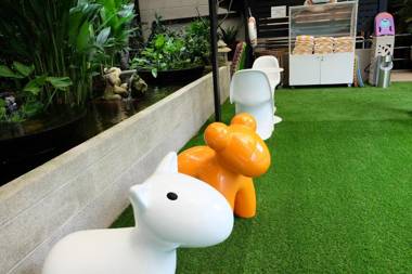 Abloom Exclusive Serviced Apartments