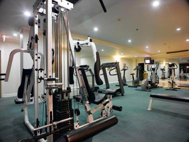 Cape House Langsuan Hotel