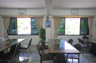 P Park Residence Charansanitwong